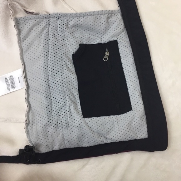 Mountain Hardwear Windstopper Soft Shell Jacket S - Picture 4 of 8